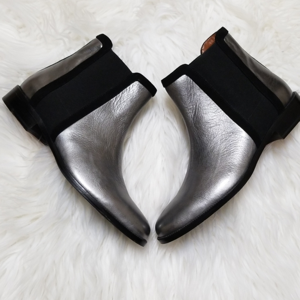 🔖SOLD🔖NEW | AQUATALIA | Yasmine Boots - Picture 2 of 9